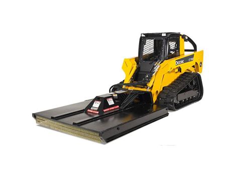 skid steer brush cutter rental price|walk behind brush cutter rental.